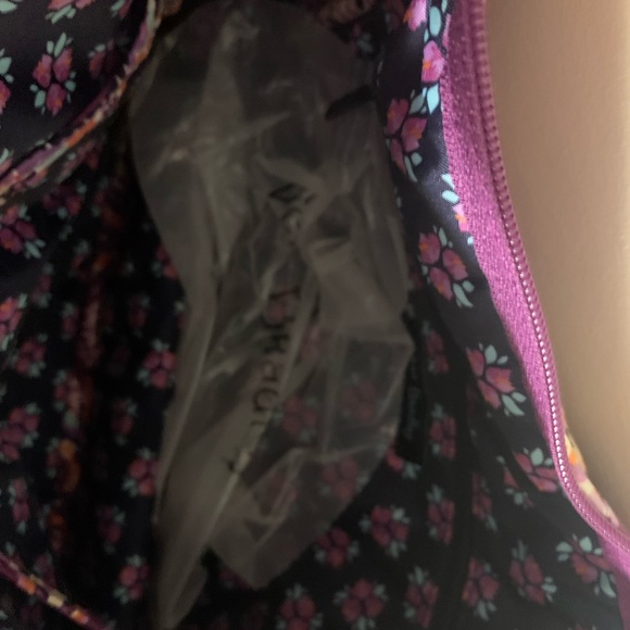 Vera Bradley lightly used a few times - Picture 4 of 5